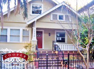 2220 East St, Sacramento, CA 95816