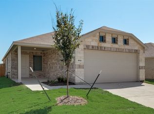 15016 Bull Wagon Way, Haslet, TX 76052