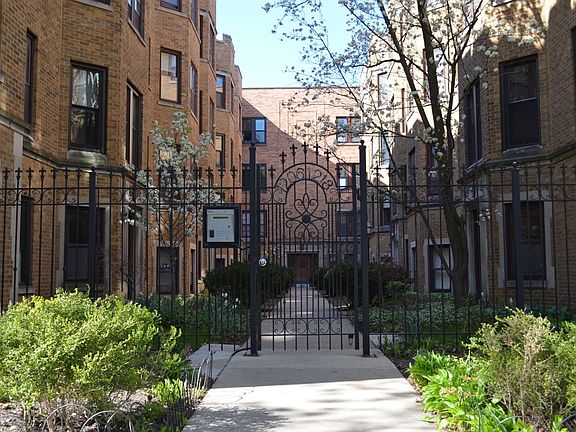 5th image of 1222 W Jarvis Ave APT 1S