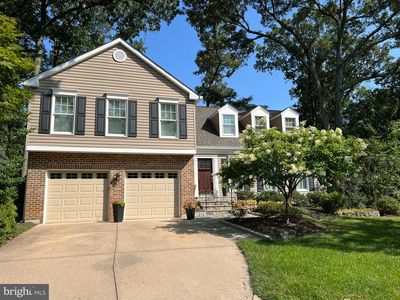 337 Red Magnolia Ct, Millersville, MD, 21108