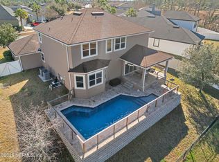 1268 Wetland Ridge Cir, Middleburg, FL 32068