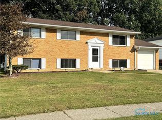 401 Shrewsbury St, Holland, OH