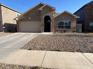 6607 Vanguard Rd, Midland, TX 79706