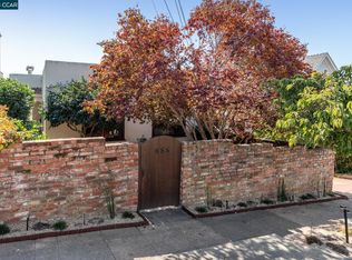 855 Indian Rock Ave, Berkeley, CA 94707
