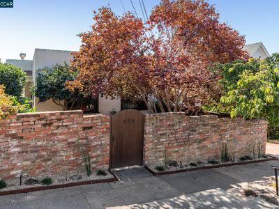855 Indian Rock Ave, Berkeley, CA, 94707