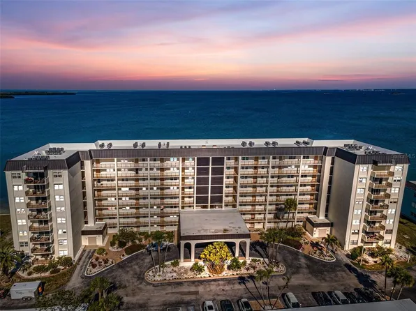 9 Haig Pl APT 312, Dunedin, FL 34698