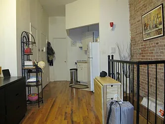 Rented by Living New York
