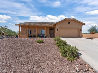 937 W Mclean Drive, Wickenburg, AZ 85390