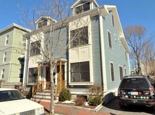 3-5 Watson St, Cambridge, MA 02139