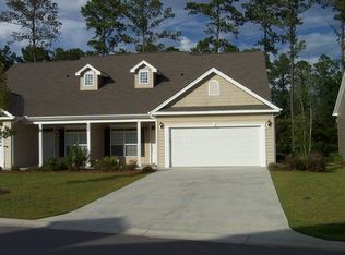 424 Mahogany Dr #102, Murrells Inlet, SC 29576