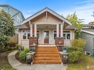 1921 E Lynn St, Seattle, WA 98112