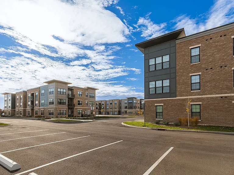 Liberty Flats — Photo 27