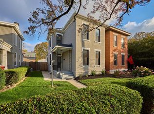 34 E Mithoff St, Columbus, OH 43206