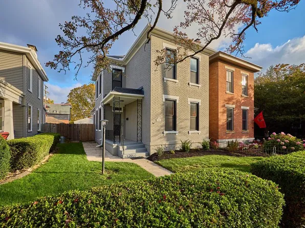 34 E Mithoff St, Columbus, OH 43206