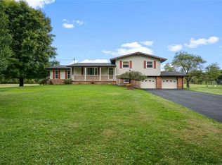 964 Shady Lane Rd, Pulaski, PA 16143
