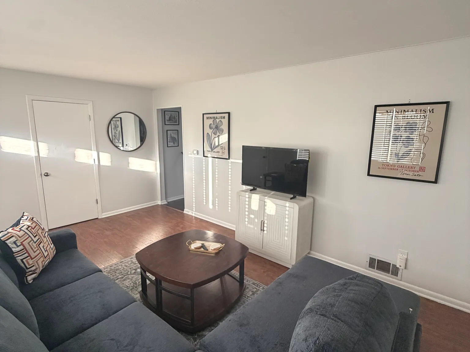 2 bed, 896 sqft, $1,600 — Photo 4