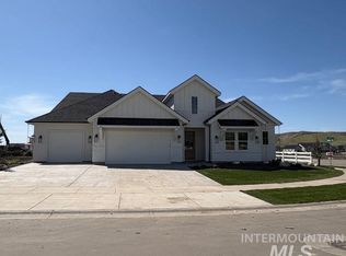 14321 N Hornbill Way, Boise, ID 83714