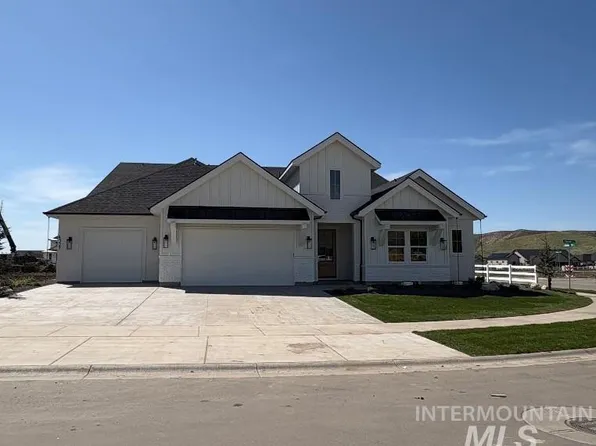 14321 N Hornbill Way, Boise, ID 83714