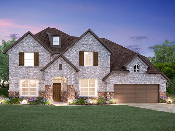 Rio Grande Elevation E2