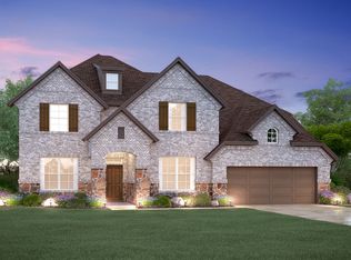 15925 Gardenia Rd, Frisco, TX 75033