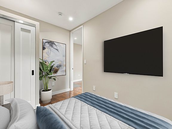 5th image of 435 E 9th St APT 4