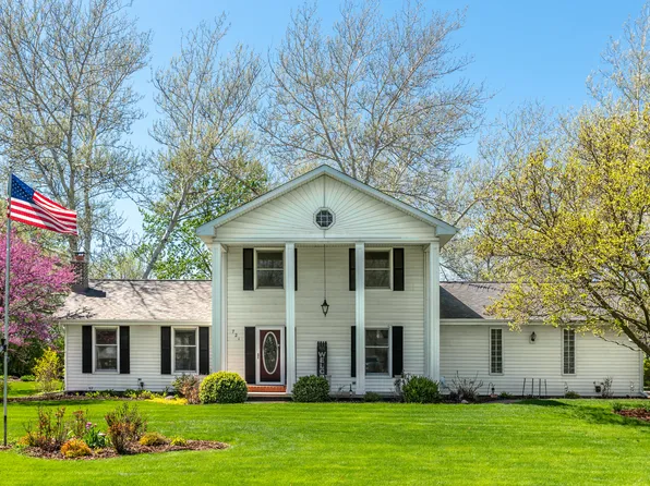 721 Wisconsin Rd, New Lenox, IL 60451