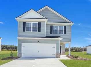 206 Glick Way, Guyton, GA 31312