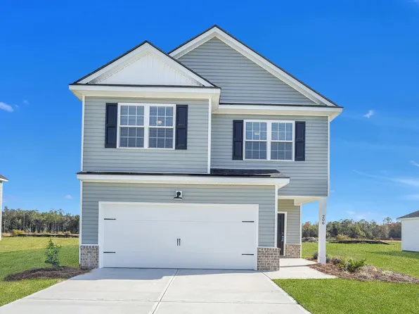 206 Glick Way, Guyton, GA