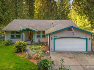 4615 354th St E, Eatonville, WA