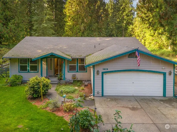 4615 354th Street E, Eatonville, WA 98328