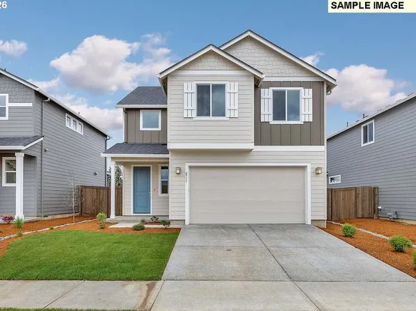 4208 NE 187th St Lot 296, Vancouver, WA 98686