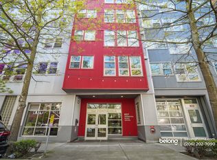 827 Hiawatha Pl #309, Seattle, WA 98144