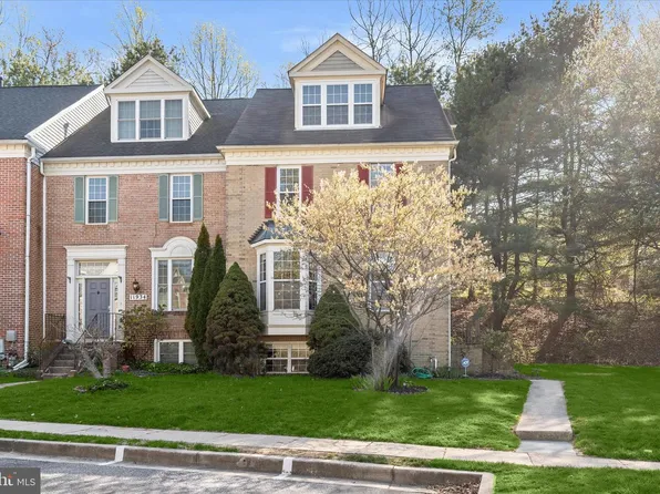 11936 Thurloe Dr, Lutherville Timonium, MD 21093