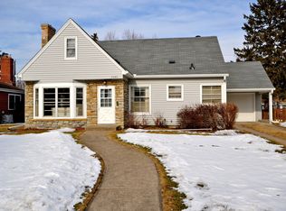 1485 Idaho Ave W, Falcon Heights, MN 55108