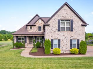 983 Mires Rd, Mount Juliet, TN 37122