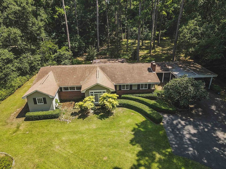 123 W Club Dr, Thomasville, GA 31792 MLS 921223 Zillow