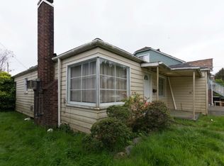 120 Chenault Ave, Hoquiam, WA