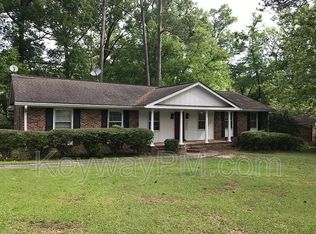 2821 Lawrence Pl, Augusta, GA 30909
