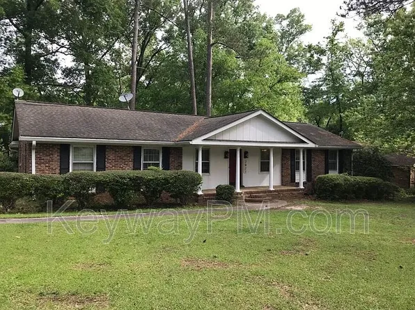 2821 Lawrence Pl, Augusta, GA 30909