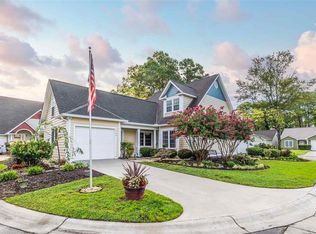 4502 Spyglass Dr, Little River, SC 29566