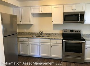 1717 Rosetta Dr APT A, Durham, NC 27701