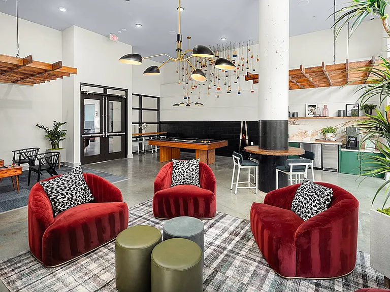 Arlo Decatur Apartments — Photo 38