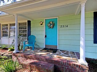 2514 Violet Ave, North Charleston, SC 29405