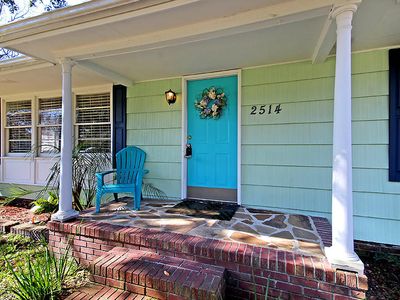 2514 Violet Ave, North Charleston, SC, 29405