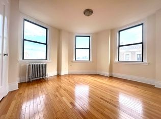 4101 Broadway #6G, New York, NY 10033