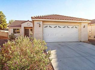 3113 W Logan Ave, North Las Vegas, NV 89032