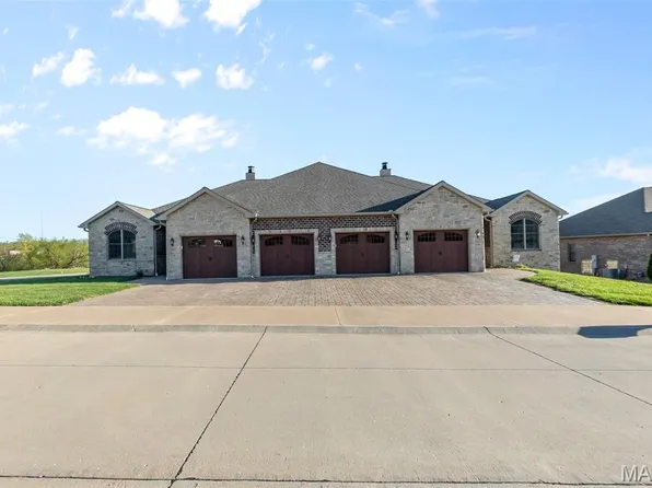 101-103 Autumn Leaf Dr, Cape Girardeau, MO 63701