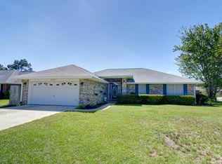 2323 Tally Ln, Navarre, FL 32566