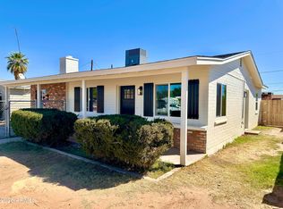 408 N MORRISON Avenue, Casa Grande, AZ 85122