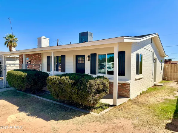 408 N MORRISON Avenue, Casa Grande, AZ 85122